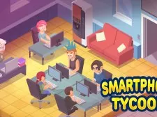 Smartphone Tycoon